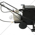 Nova Scotia Pavement Maintainence